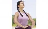 For better health just breathe