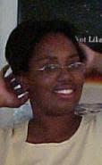 Carmen Isom