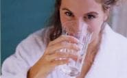Are you drinking enough water?