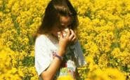 Alternative hayfever remedies