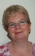 Jane Cooper