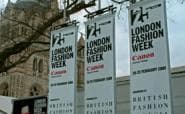 London Fashion Week 2009 - the glory days gone?