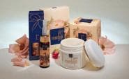Natural beauty - products without chemicals