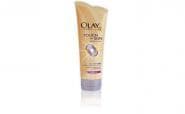 Review: Oil of Olay Touch of Sun Body Lotion