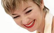 Makeup for mature women