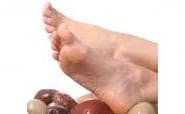 Tips for healthy feet