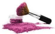What's in your mineral makeup
