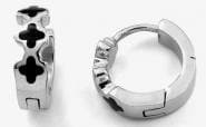 Stainless steel jewelry