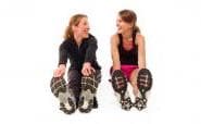 Workout guidelines for any woman, any age