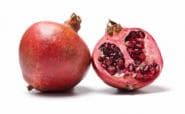 The power of pomegranates