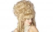 A clipped history of the wig