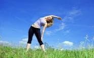 What you need to know before you exercise