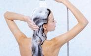 Hair care - washing tips