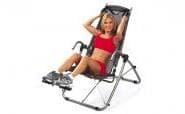 Fitness equipment for the home