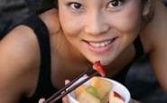 Diet tips from Japan