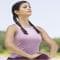 For better health just breathe