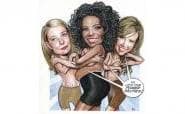 Tricks of the trade - Hollywood's beauty products