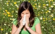 Beating hayfever with supplements