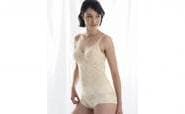 Finding the right foundation garment