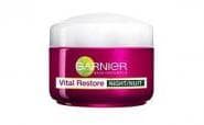 Review: Garnier Vital Restore Night Cream