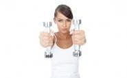 Choosing the right exercise program