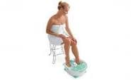Bio-energiser Aqua Detox treatment