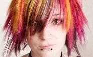 How to keep your hair color from fading