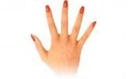 Nail care FAQ - applying artificial nails