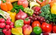 Foods that improve your health and your beauty