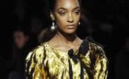 Fashion lens and fashion trends for Spring/Summer 2009