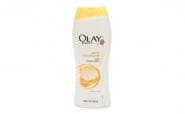 Review: Olay Ultra Moisture Body Wash with Shea Butter