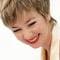 Makeup for mature women