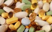 Vitamin supplements - your secret beauty product
