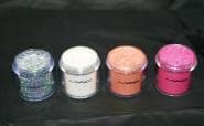 Eye shadow pigment - seven ways to make yourself beautiful