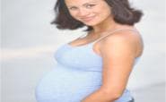 Preserving health and beauty in pregnancy