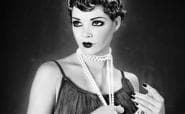 Beauty through the ages - the Roaring Twenties