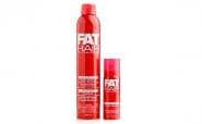 Review: Samy Fat Hair 0 Calories Amplifying Hair Spray