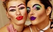 Beauty blunders - the mistakes we all make