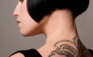 Tattooing as body art