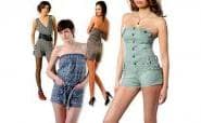 Fashion trends for Summer 2010